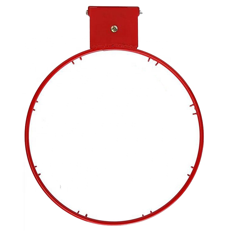 Basketball Hoop - Metal Çelik Çerçeveli ve Yaylı Mekanizmalı