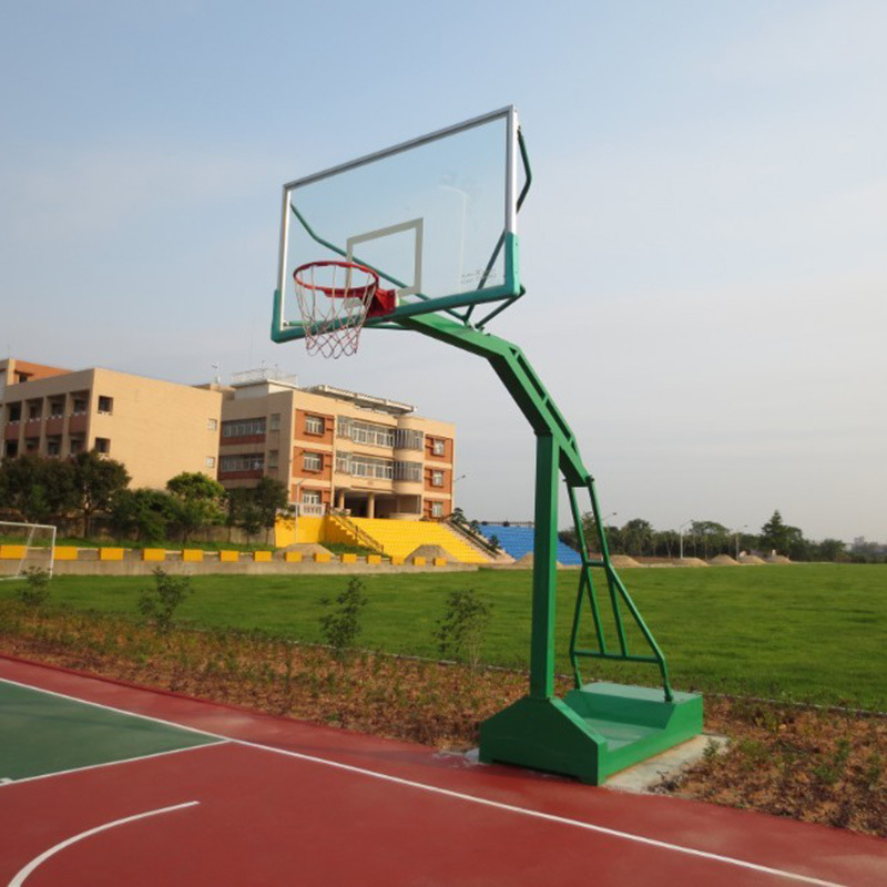 Basketball Hoop - Fabrika Fiyatı Basketbol Ekipmanı Basketbol Potası
