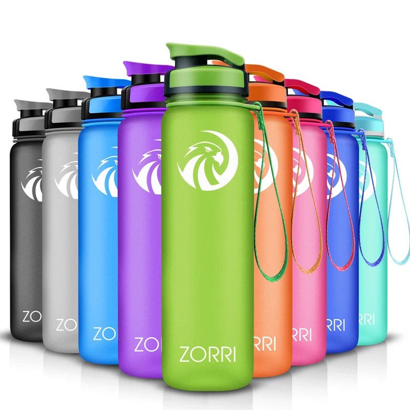 ZORRI Taşınabilir Spor Su Şişe - Sports Equipment 5 Years Old incelemesi ve fiyatı