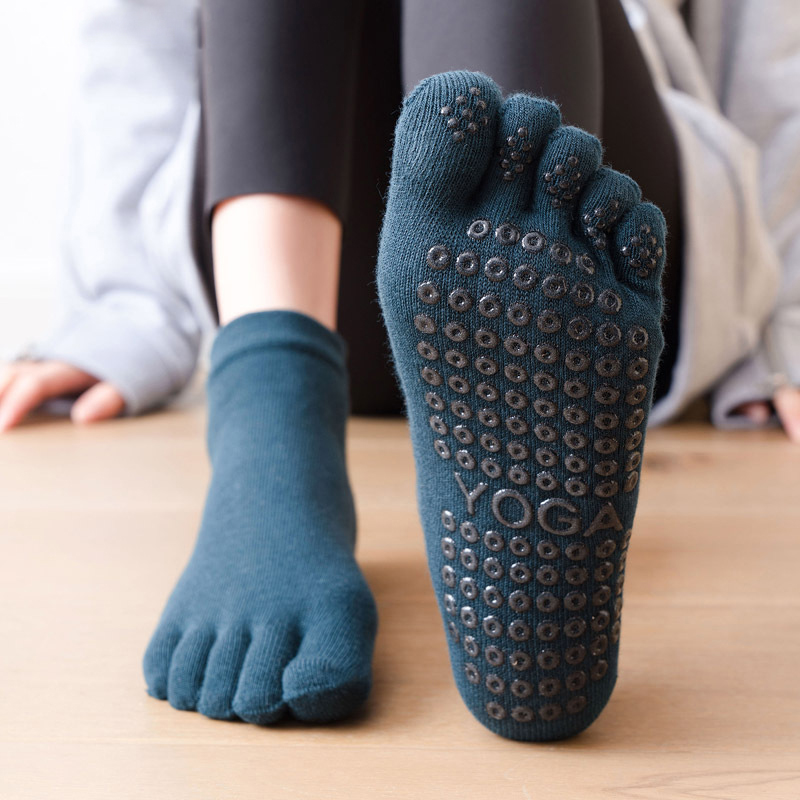 Kaymaz kadınlar Pilates çorabı - Yoga Mat incelemesi ve fiyatı