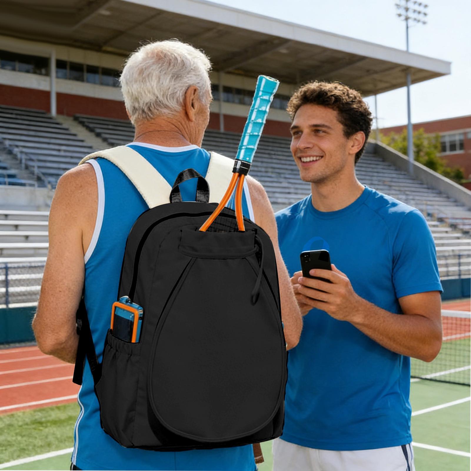 Erkekler İçin Pickleball Çanta - Tennis Racket incelemesi ve fiyatı