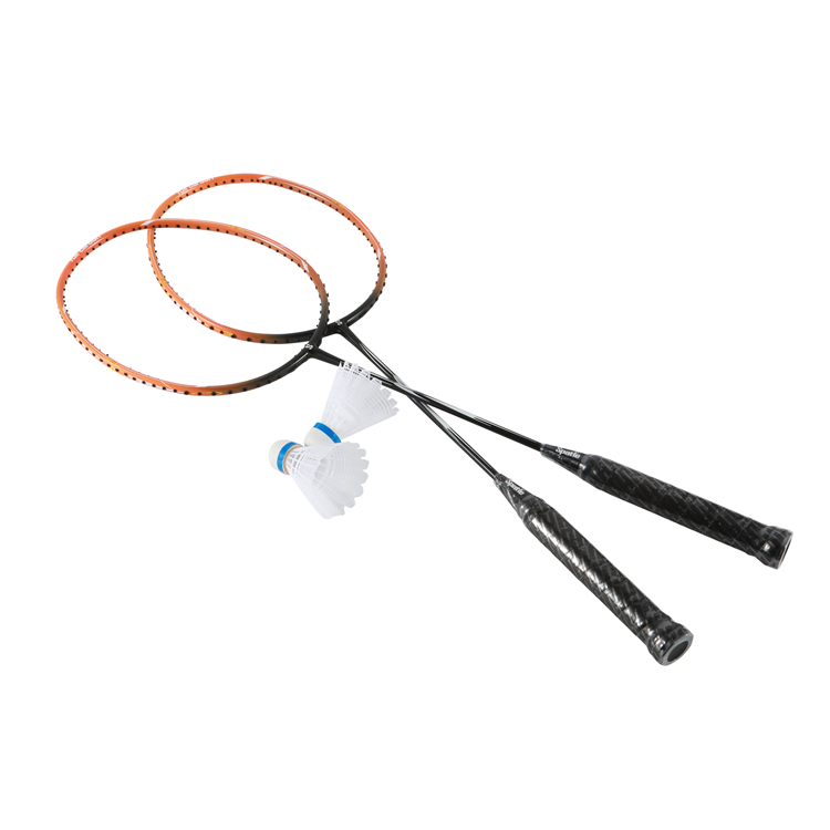 Düşük gerilimli karbon fiber m - Badminton Racket incelemesi ve fiyatı