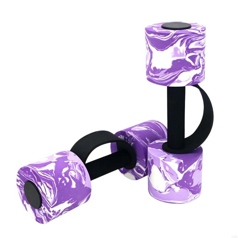 Havuz Egzersizi için 2 Yüzen D - Dumbbell Set incelemesi ve fiyatı