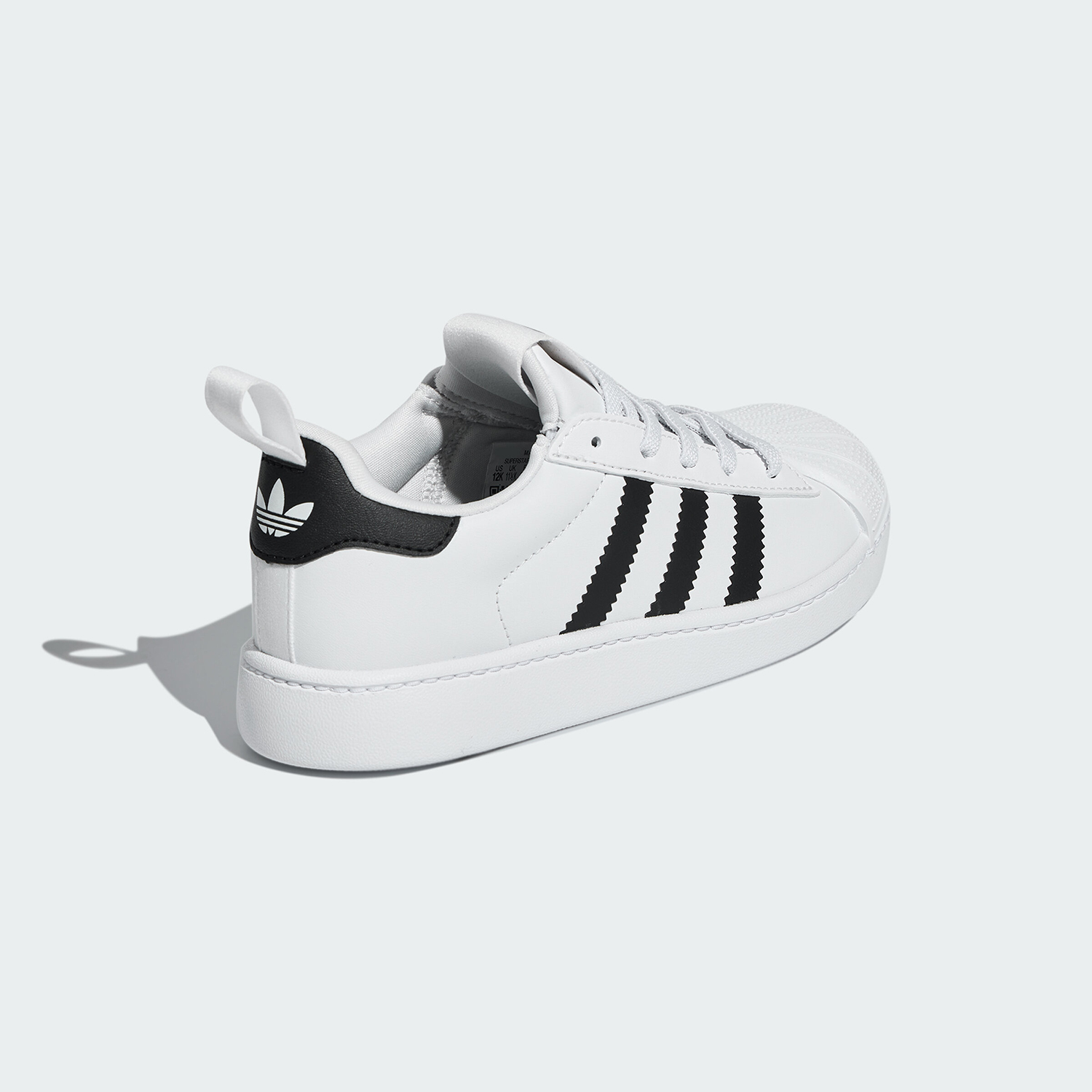 Adidas orijinal clover çocuk k - Skateboard incelemesi ve fiyatı