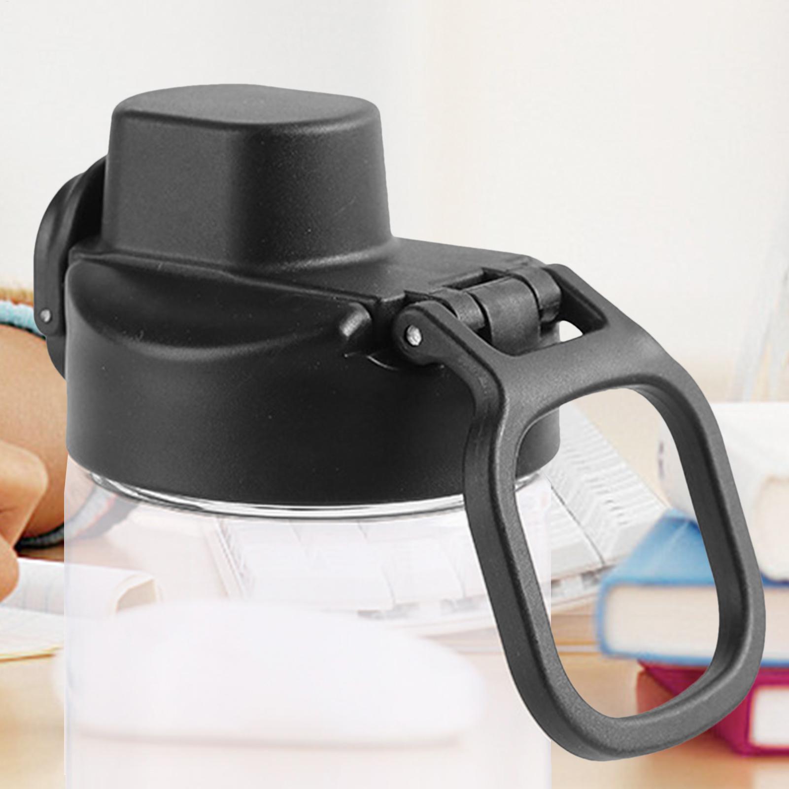Otomatik Ağızlıklı Kapak Değiş - Sports Water Bottle Insulated incelemesi ve fiyatı