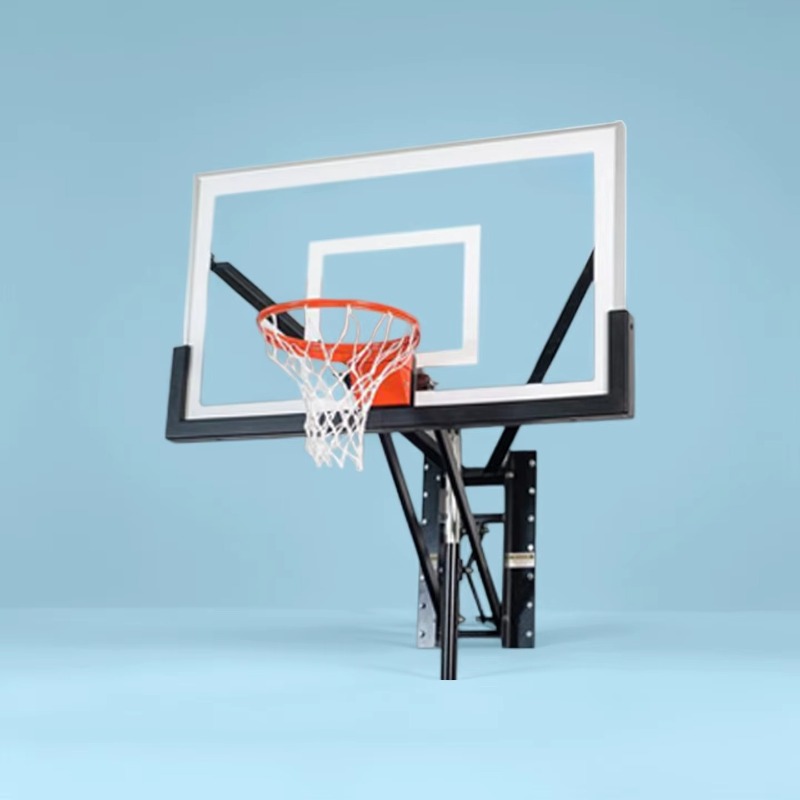 Dış Mekan Basketbol Sahası içi - Basketball Hoop incelemesi ve fiyatı