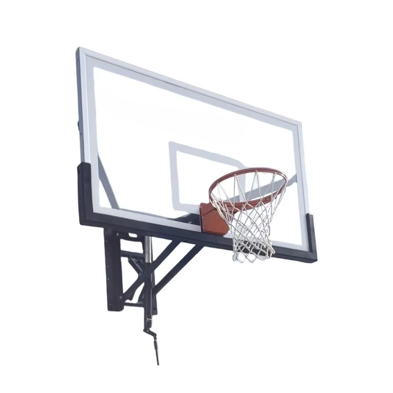 Dış Mekan Basketbol Sahası içi - Basketball Hoop incelemesi ve fiyatı