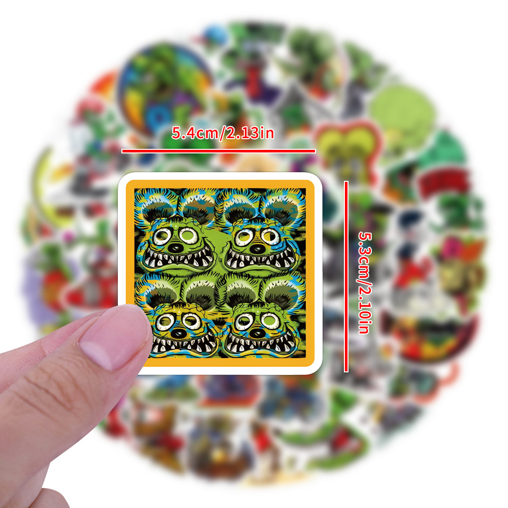 60 adet Tales of the Rat Fink  - Skateboard incelemesi ve fiyatı
