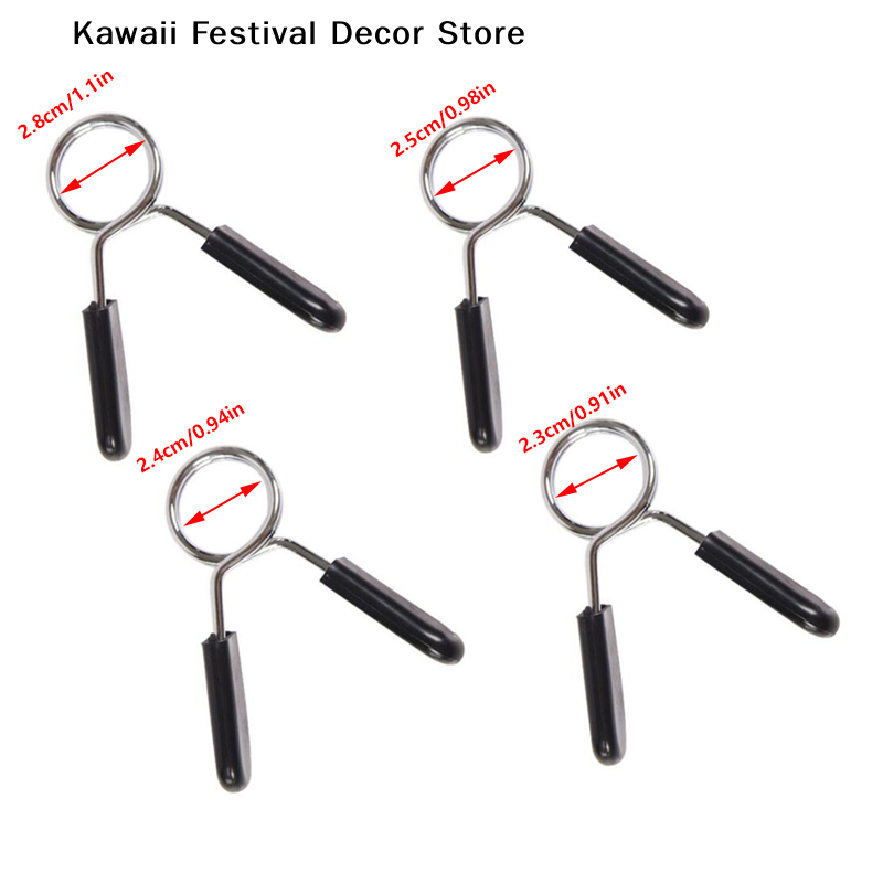 24/25/28/30 mm Barbell Kelepçe - Dumbbell Set incelemesi ve fiyatı