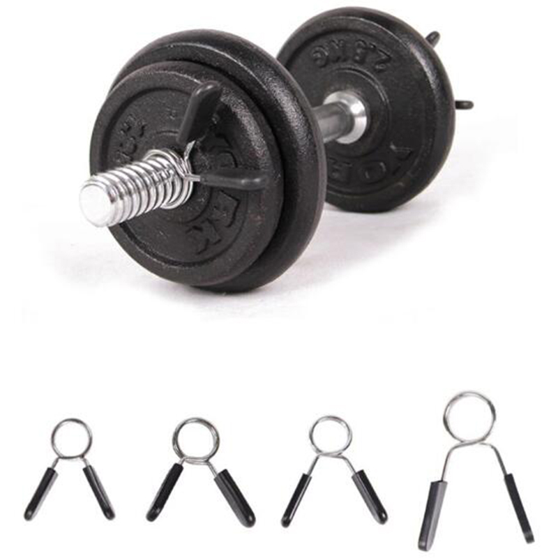 24/25/28/30 mm Barbell Kelepçe - Dumbbell Set incelemesi ve fiyatı