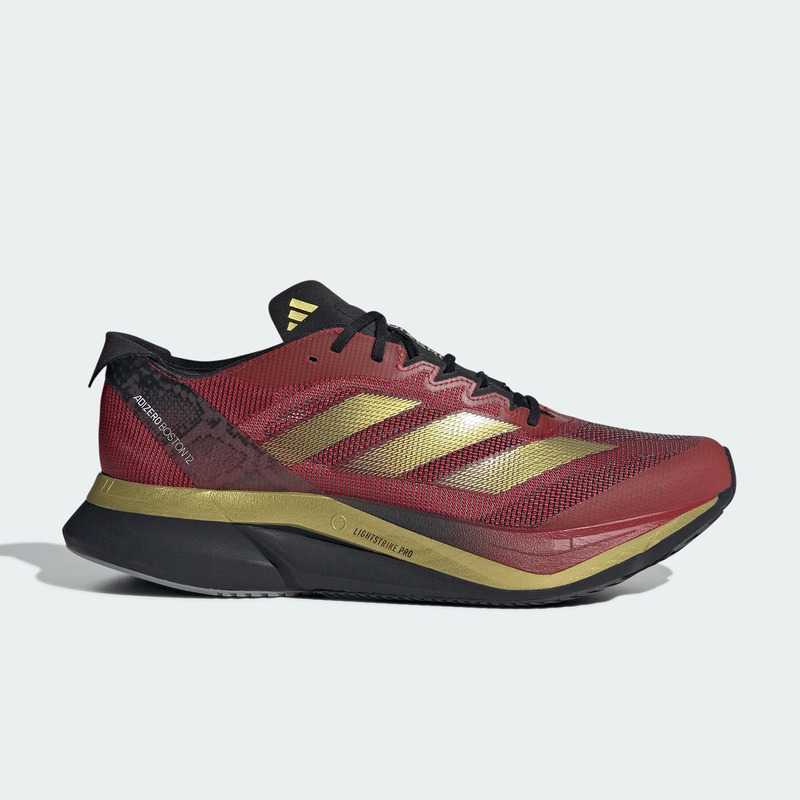 Adidas ADIZERO BOSTON 12 JS191 - Adidas Shoes Adizero Boston 12 incelemesi ve fiyatı